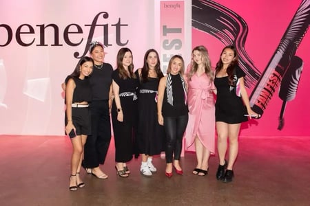 Working at Benefit Cosmetics LLC Great Place To Work UK
